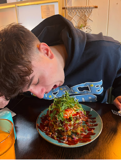 Photo of Harry's Soul Station - 35-37 Adelaide St, Norwich NR2 4JD